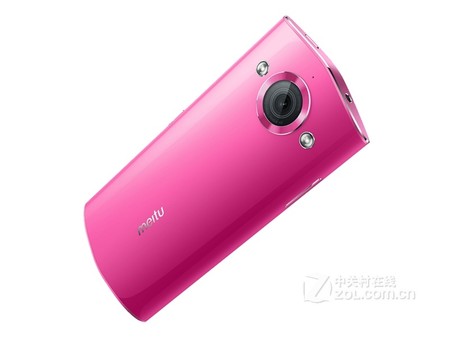 专为美颜设计 美图M4S五星报2330元