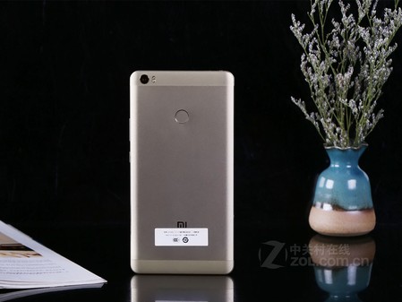 与饥饿营销说NO 小米Max现货价售45元-小米 