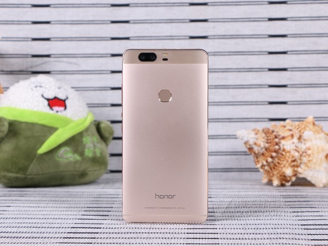 荣耀V8高配版现货2910元 可分期购机-荣耀 V8