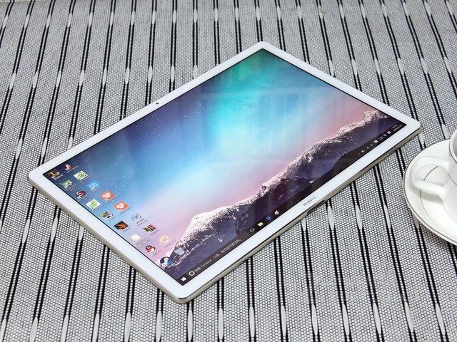 华为MateBook(M5 4G 128G)特价5799元-华为 MateBook_济南笔记本电脑行情-中关村在线