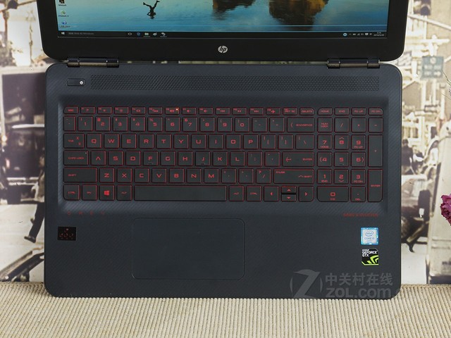 全新暗影精灵 惠普15-AX016TX促销4999元-惠