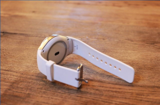 三星GEAR S2(R720)智能手表 济南1958元-三