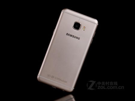 三星GALAXY C5（全网通64G）售价2200元 