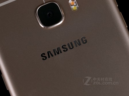 三星GALAXY C5（全网通64G）售价2200元 