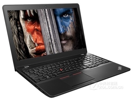 气刃散热 ThinkPad黑将S5浙江售7999元-Think