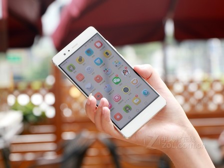 双镜头值得买 华为P9标准版报2890元