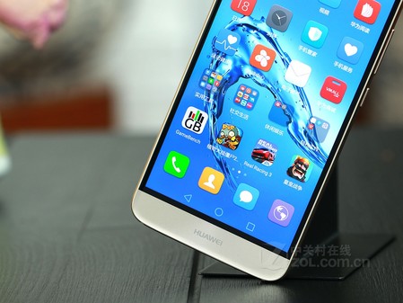 64G全网通高配版 华为麦芒5银川2298元-华为
