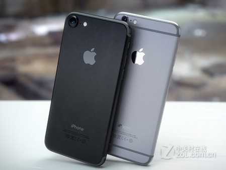 爱疯7中国首发 福州苹果7火爆预售中-苹果 iPhone 7_福州手机行情-中关村在线