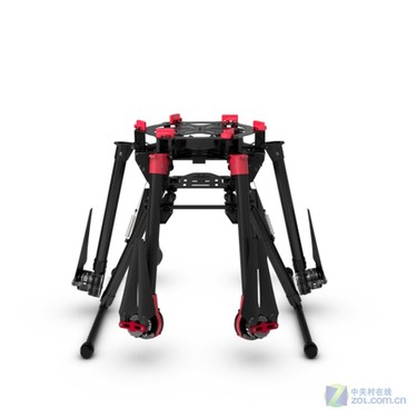 宁夏银川专业无人机大疆筋斗云S900现货