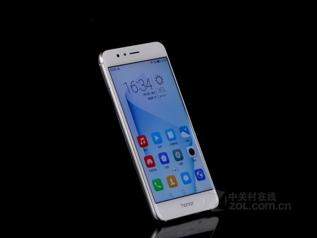 新品强势来袭 华为 荣耀8仅售2800元-荣耀 8(3