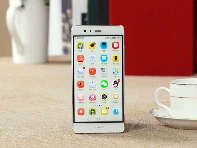 东营零首付分期买手机 华为P9东营特价-华为 