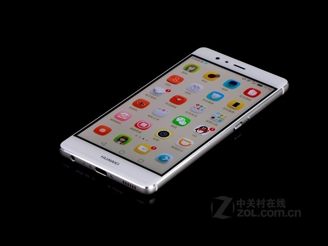 华为P9(标准版\/全网通)售价2880元-华为 P9_兰