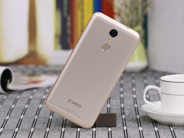 畅快用两天 360手机N4S全网通仅1299元-360