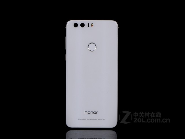 双面2.5D玻璃 新品荣耀8到货热销2550元-荣耀