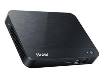 商用迷你台式机 海尔mini S-J9报1799元