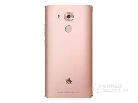 华为 Mate8 商务大屏机 南宁报价2462元