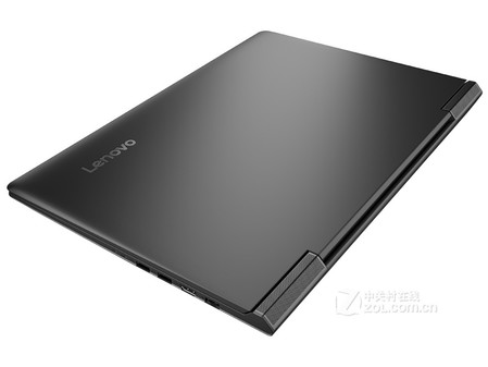 游戏本也轻薄 联想IdeaPad 700-15 南宁促销中 