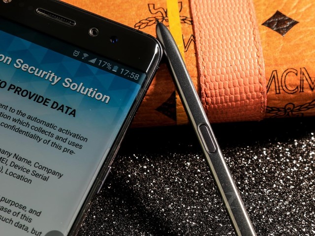 三星note7还能买到吗_三星note7报价_三星note7