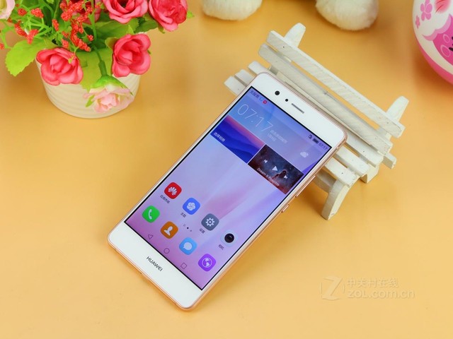 华为G9青春版全网通 淄博热销1499元-华为 G