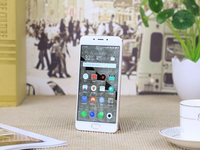 全新魅族 魅蓝E(全网通)售价1139元 -魅族 魅蓝