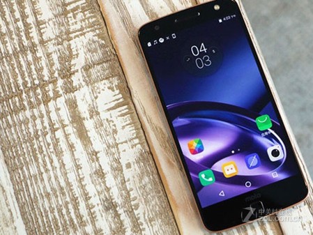 定义模块化手机 摩托罗拉Moto Z报3999元