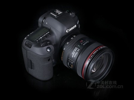 好口碑就是它 佳能5D Mark IV单机热销-佳能 5
