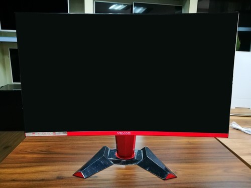 曲面显示器 wescom_三星s6曲面屏怎么显示_wescom曲面显示器