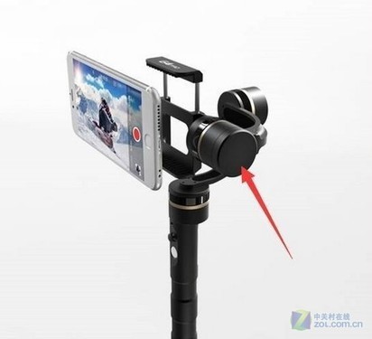 动延时摄影 Osmo+宁夏银川报价3999元-大疆