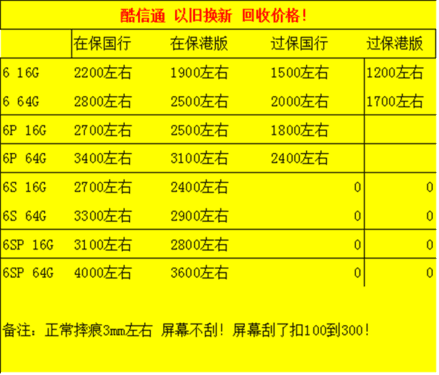 苹果官网手表官网报价_苹果官网回收报价表_苹果官网回收