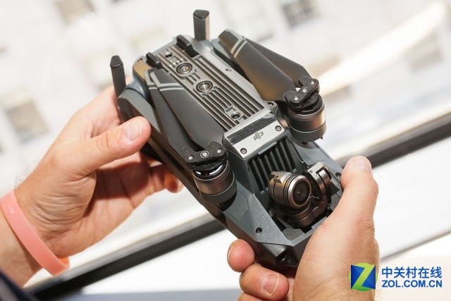 无人机无敌 大疆御Mavic Pro济南促销-大疆 御