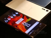 双面覆盖鲜艳动人 索尼XperiaXZ仅2788元