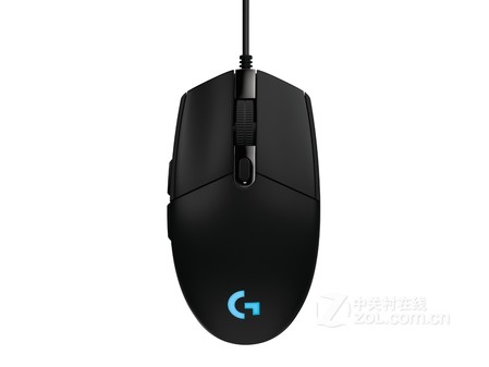 专业电竞鼠标 合肥罗技G102报199元