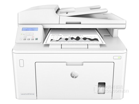 长沙贵海电子惠普M227sdn一体机售2700元-H