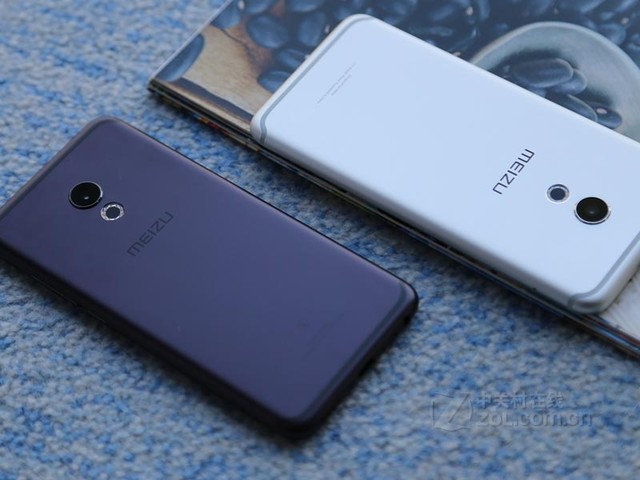 魅族全系列 魅族PRO 6S金色版济南特价-魅族