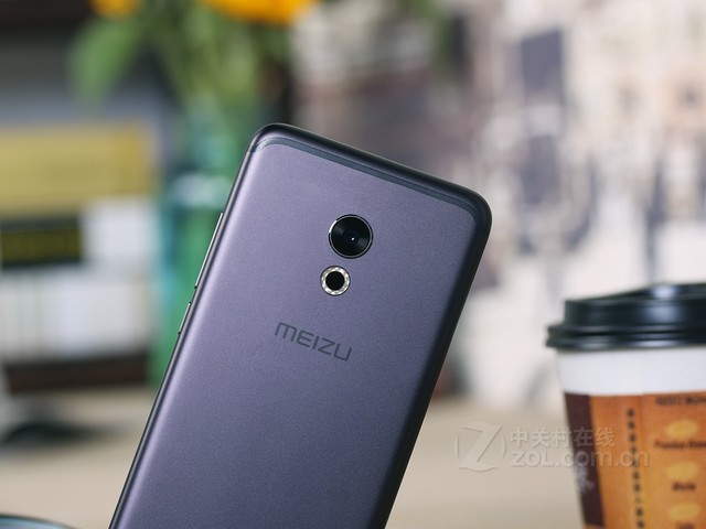 续航长拍照强 南宁魅族Pro 6S五一促销中