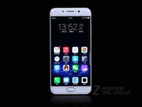 乐享非凡 专业双摄 vivo Xplay6贵州促销