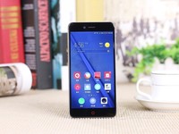 拍照功能强大 努比亚Z11miniS售1388元