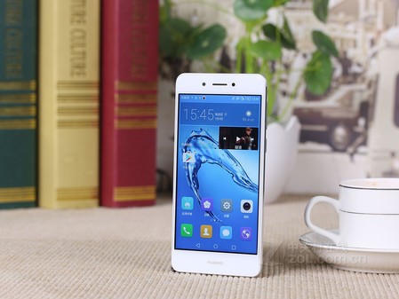 千元高颜旗舰华为畅享6S 金湖报价:1480-华为