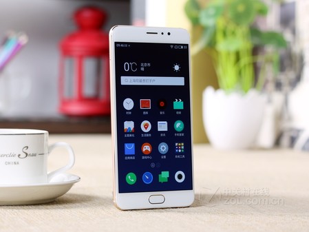 送8件套大礼包 魅族PRO6 Plus漳州2999-魅族