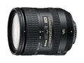 尼康 AF-S DX尼克尔 16-85mm f/3.5