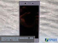 出色拍照 索尼XperiaXZs港版售3188元