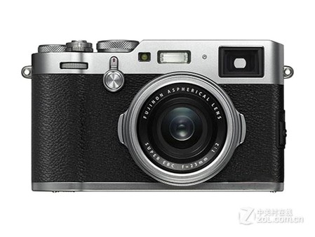 2430万有效像素 太原富士X100F微单促销-富士