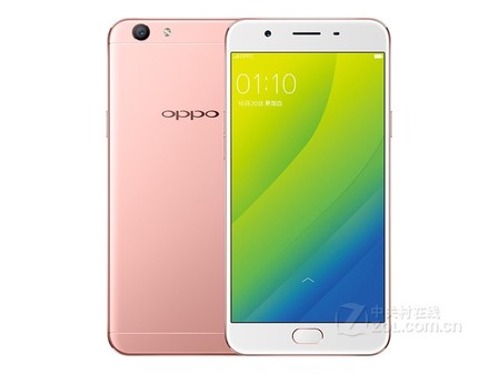 OPPO A59S 南宁1999元 开学促销购机返现45
