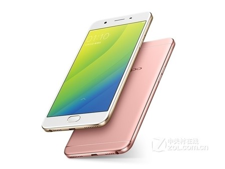 OPPO A59S 南宁1999元 开学促销购机返现45