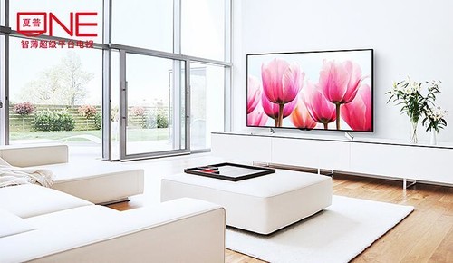 4K超清智能电视 夏普60SU56售16999元_南京