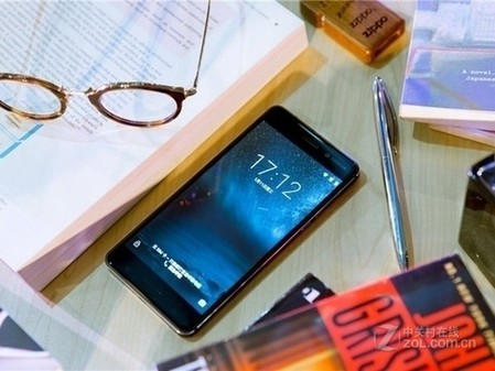 长沙买诺基亚6仅1480元 可分期可送货-诺基亚