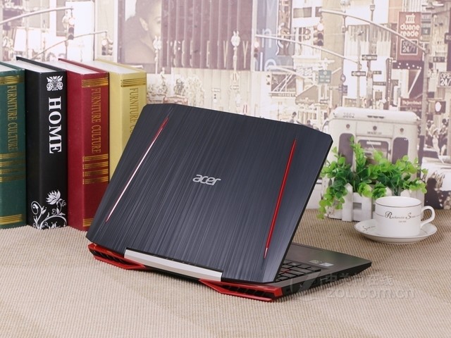 实惠游戏本 宏碁 暗影骑士3 南宁仅售6099元