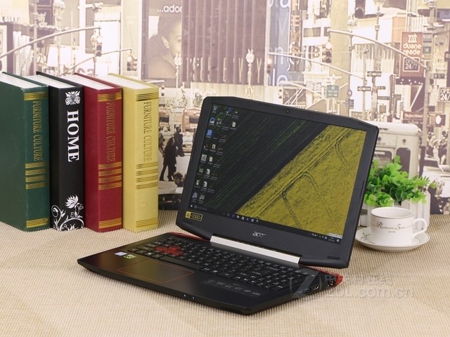 实惠游戏本 宏碁 暗影骑士3 南宁仅售6099元