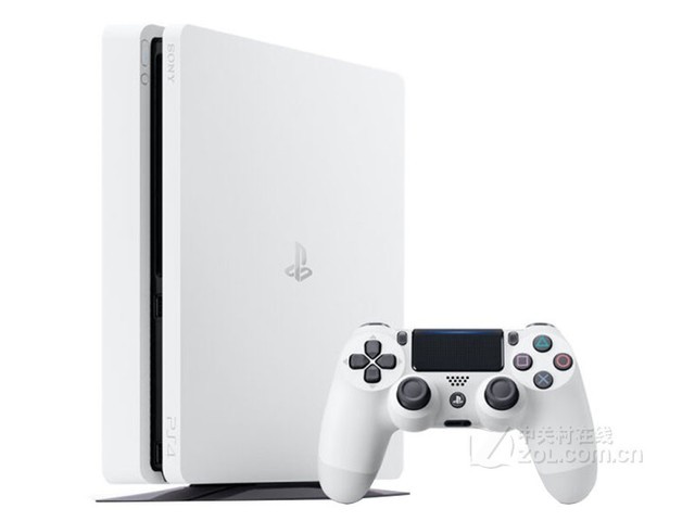青岛索尼ps4slim仅售2499元沉浸式游戏