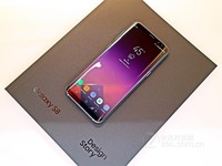 三星GALAXY S8全视曲面屏 仅售3880元